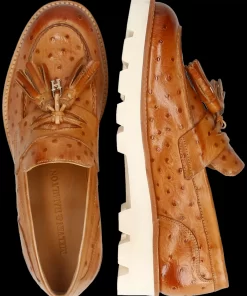 Mokasyny | Melvin & Hamilton Mokasyny Jade 44