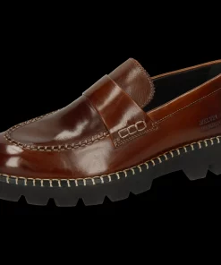 Mokasyny | Melvin & Hamilton Mokasyny Jade 55