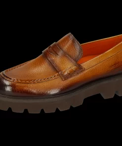 Mokasyny | Melvin & Hamilton Mokasyny Jade 6