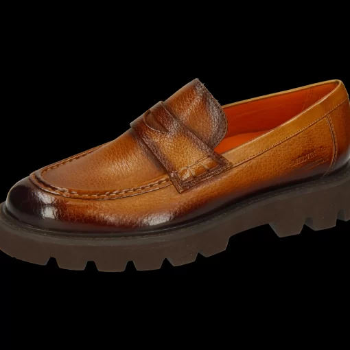 Mokasyny | Melvin & Hamilton Mokasyny Jade 6