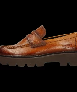 Mokasyny | Melvin & Hamilton Mokasyny Jade 6