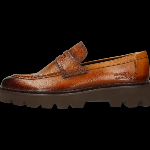 Mokasyny | Melvin & Hamilton Mokasyny Jade 6