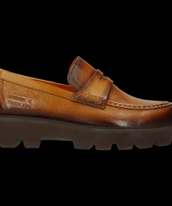 Mokasyny | Melvin & Hamilton Mokasyny Jade 6