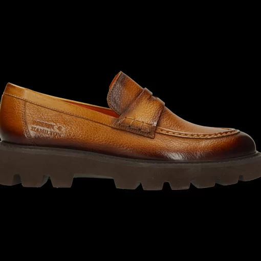 Mokasyny | Melvin & Hamilton Mokasyny Jade 6