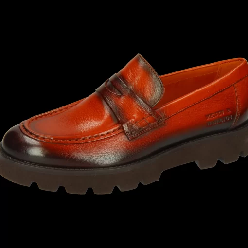 Mokasyny | Melvin & Hamilton Mokasyny Jade 6