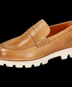 Mokasyny | Melvin & Hamilton Mokasyny Jade 6