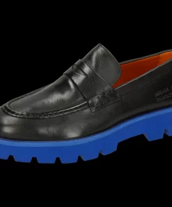 Mokasyny | Melvin & Hamilton Mokasyny Jade 6