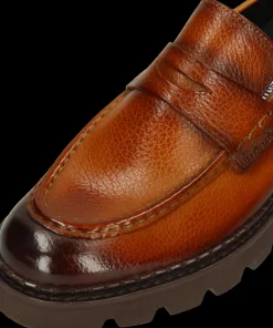 Mokasyny | Melvin & Hamilton Mokasyny Jade 6