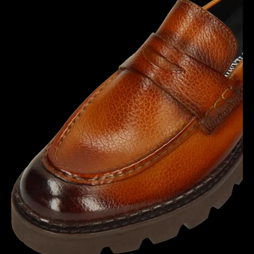 Mokasyny | Melvin & Hamilton Mokasyny Jade 6