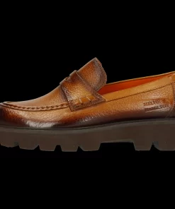 Mokasyny | Melvin & Hamilton Mokasyny Jade 6