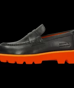 Mokasyny | Melvin & Hamilton Mokasyny Jade 6