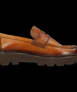 Mokasyny | Melvin & Hamilton Mokasyny Jade 6