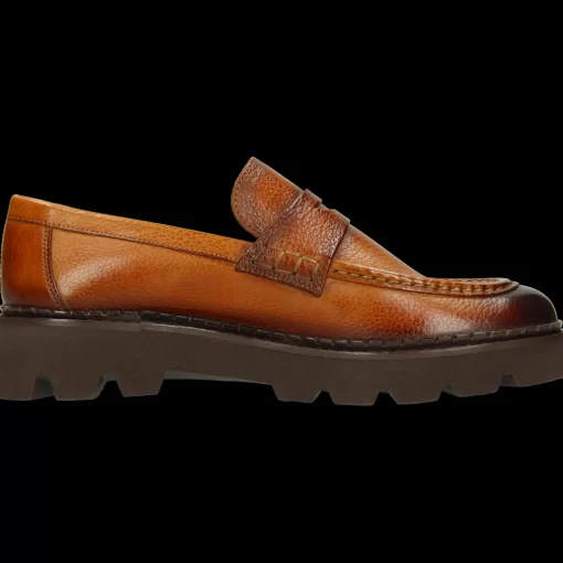 Mokasyny | Melvin & Hamilton Mokasyny Jade 6