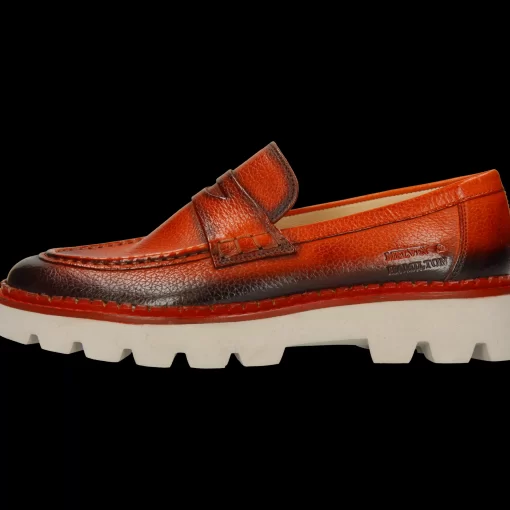 Mokasyny | Melvin & Hamilton Mokasyny Jade 6
