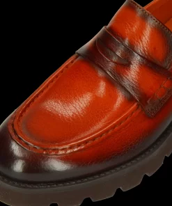 Mokasyny | Melvin & Hamilton Mokasyny Jade 6
