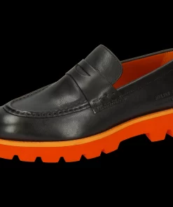 Mokasyny | Melvin & Hamilton Mokasyny Jade 6