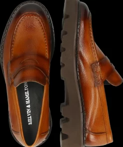 Mokasyny | Melvin & Hamilton Mokasyny Jade 6