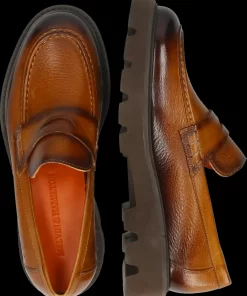 Mokasyny | Melvin & Hamilton Mokasyny Jade 6