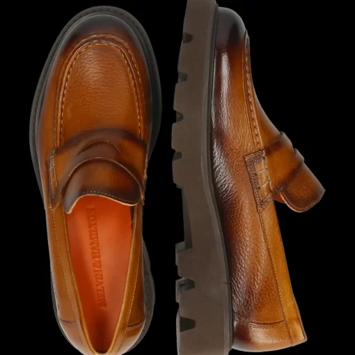 Mokasyny | Melvin & Hamilton Mokasyny Jade 6
