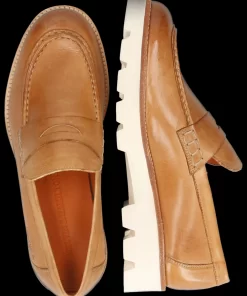 Mokasyny | Melvin & Hamilton Mokasyny Jade 6