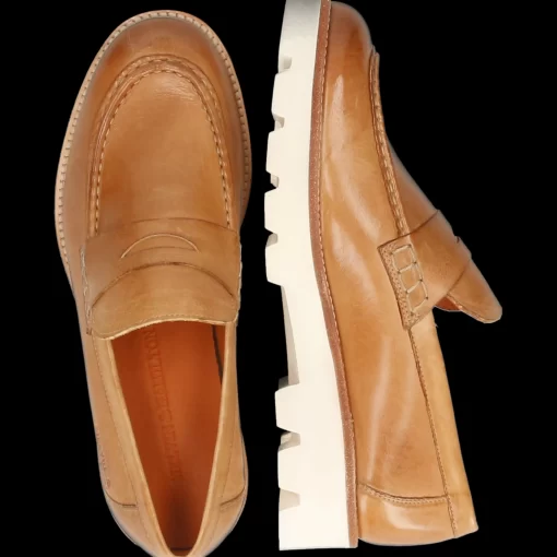 Mokasyny | Melvin & Hamilton Mokasyny Jade 6