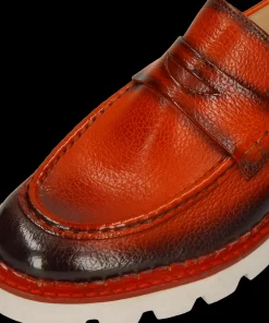 Mokasyny | Melvin & Hamilton Mokasyny Jade 6