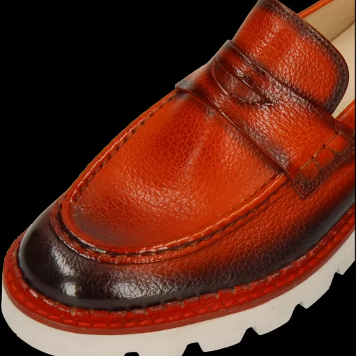 Mokasyny | Melvin & Hamilton Mokasyny Jade 6