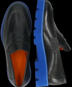 Mokasyny | Melvin & Hamilton Mokasyny Jade 6