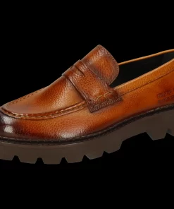 Mokasyny | Melvin & Hamilton Mokasyny Jade 6