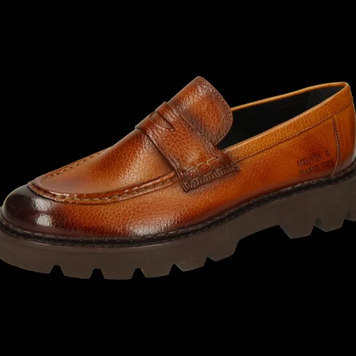 Mokasyny | Melvin & Hamilton Mokasyny Jade 6