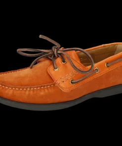 Buty Zeglarskie | Melvin & Hamilton Buty Zeglarskie Jason 1
