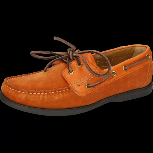 Buty Zeglarskie | Melvin & Hamilton Buty Zeglarskie Jason 1