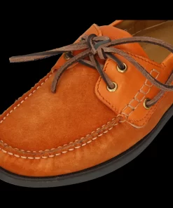 Buty Zeglarskie | Melvin & Hamilton Buty Zeglarskie Jason 1