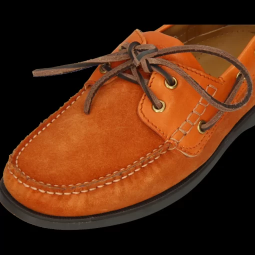 Buty Zeglarskie | Melvin & Hamilton Buty Zeglarskie Jason 1