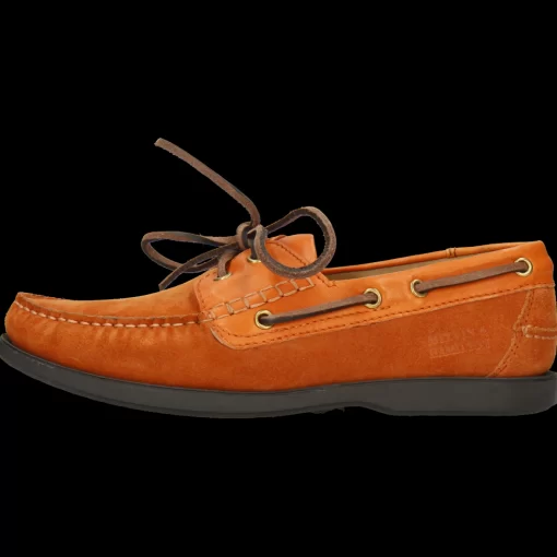 Buty Zeglarskie | Melvin & Hamilton Buty Zeglarskie Jason 1