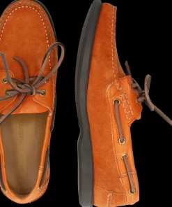 Buty Zeglarskie | Melvin & Hamilton Buty Zeglarskie Jason 1