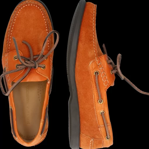 Buty Zeglarskie | Melvin & Hamilton Buty Zeglarskie Jason 1