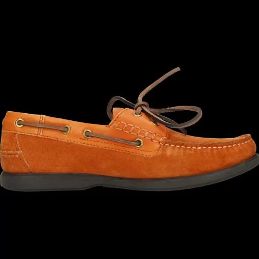 Buty Zeglarskie | Melvin & Hamilton Buty Zeglarskie Jason 1
