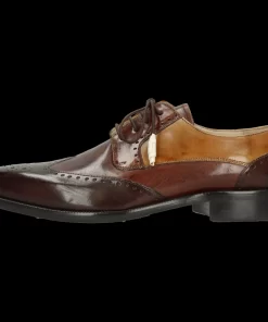 Derby | Melvin & Hamilton Derby Jeff 14