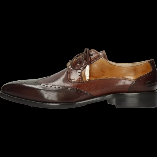 Derby | Melvin & Hamilton Derby Jeff 14