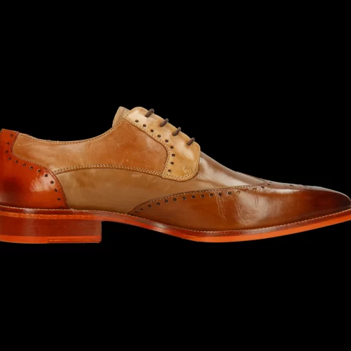 Derby | Melvin & Hamilton Derby Jeff 14