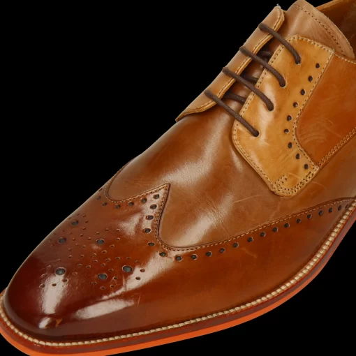 Derby | Melvin & Hamilton Derby Jeff 14