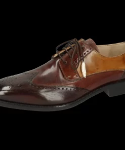 Derby | Melvin & Hamilton Derby Jeff 14