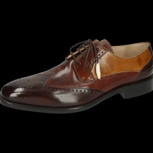 Derby | Melvin & Hamilton Derby Jeff 14