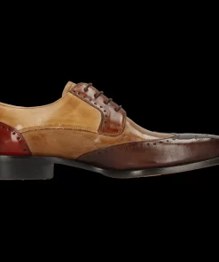 Derby | Melvin & Hamilton Derby Jeff 14