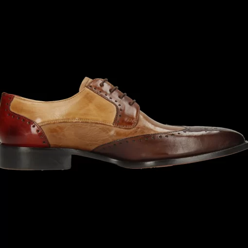 Derby | Melvin & Hamilton Derby Jeff 14