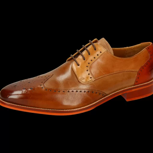Derby | Melvin & Hamilton Derby Jeff 14