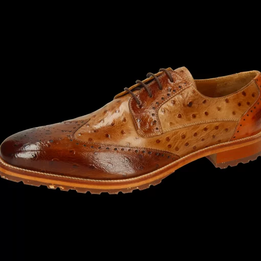 Derby | Melvin & Hamilton Derby Jeff 14