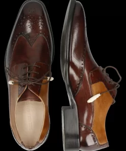 Derby | Melvin & Hamilton Derby Jeff 14