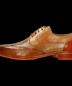 Derby | Melvin & Hamilton Derby Jeff 14